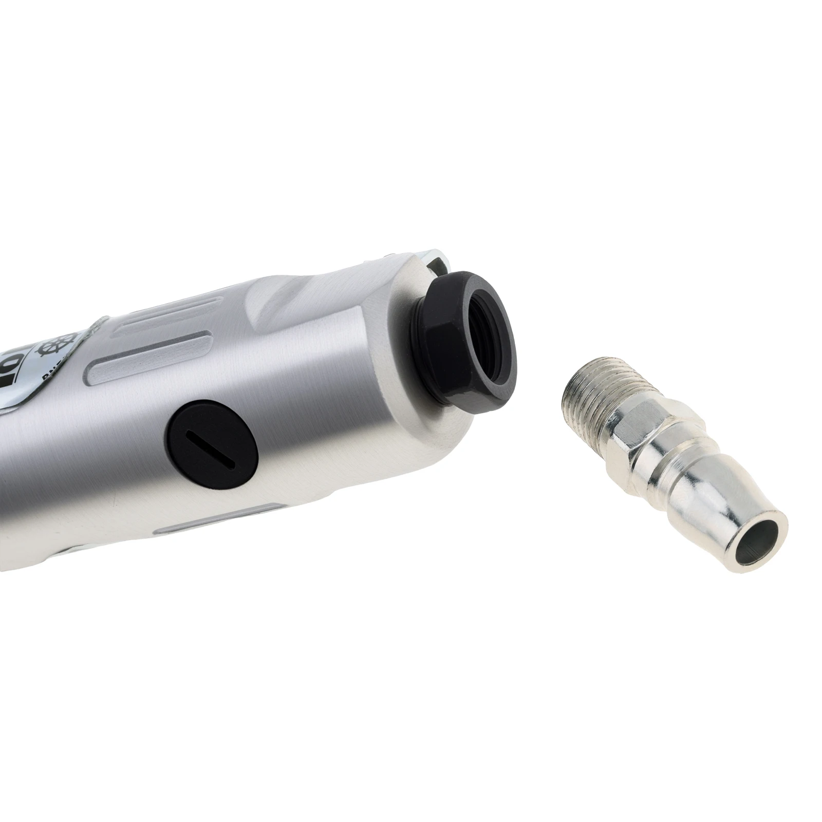 TORO-2701 1 / 2\'\' Pneumatic Tool Ratchet Wrench with Air Inlet Interface and Adjustable Switch for Car Repair Disassemble