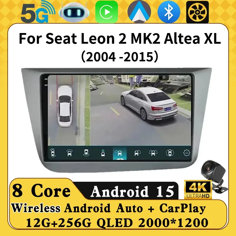 Android 15 Carplay … - image