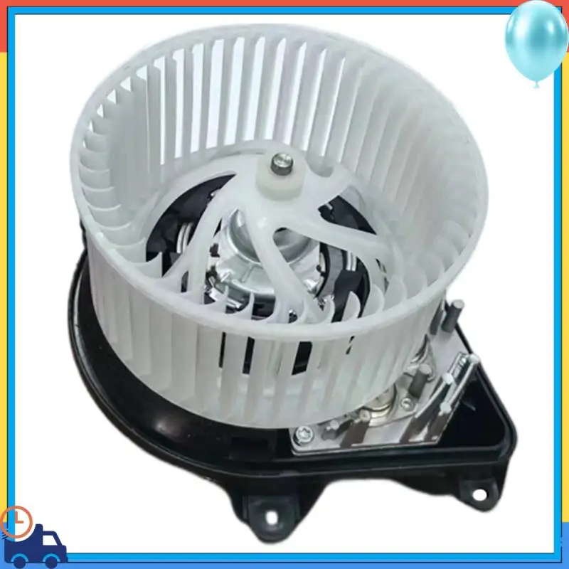 

A90Q-6441.H6 12V Car Ventilator Motor Auto Spare Parts Blower Fan ZQ91000980 For CITROEN BERLINGO ZX For PARTNER