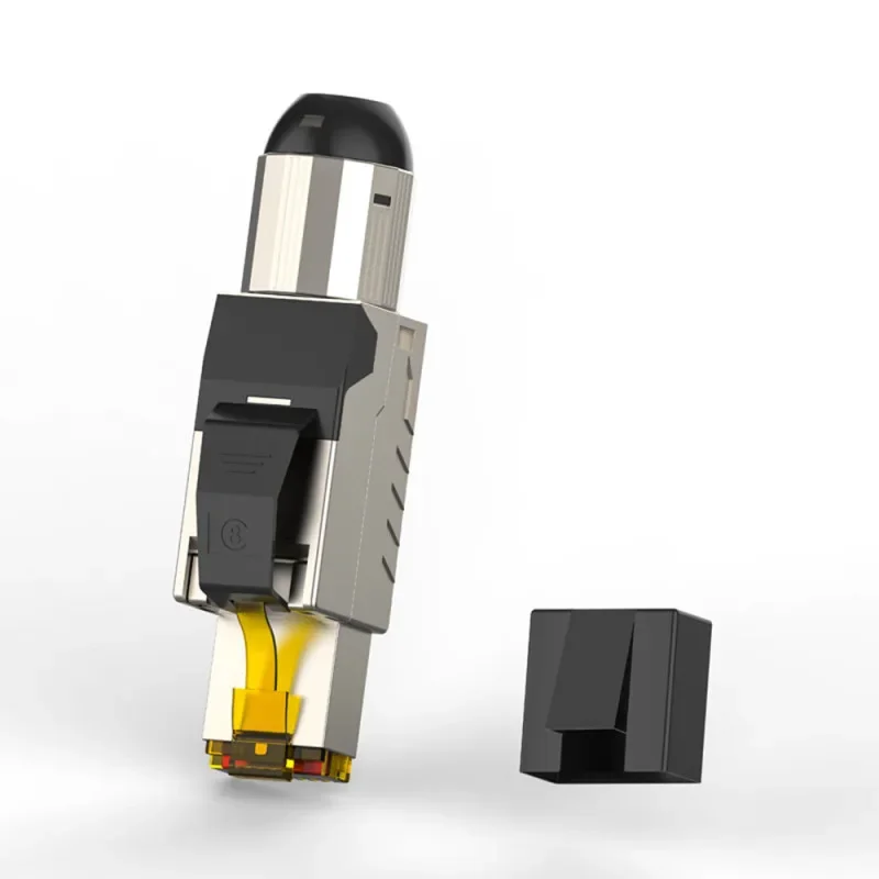 Connector RJ45 Cat8…