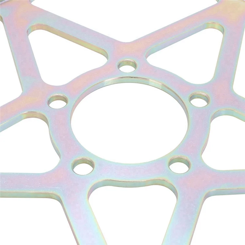 A03F-58T Zębatka Motocyklowa Tarcza Zębatka Do Sur-Ron Surron Light Bee S X Light Bee Elektryczny Motocykl Off-Road