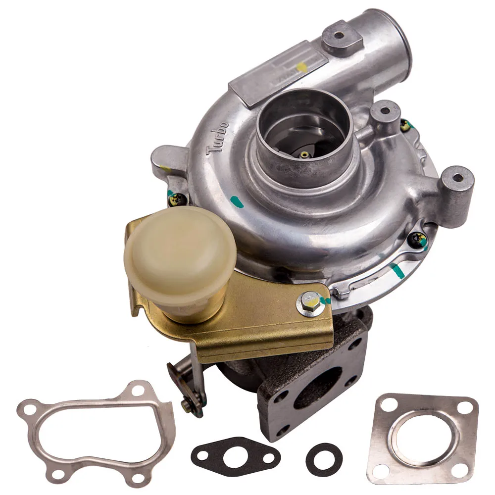 

MaXpeedingrods Turbocharger Turbo for Isuzu Rodeo D-Max Opel 2.5L 136BHP 4JA1-T I4 2002 - 2005
