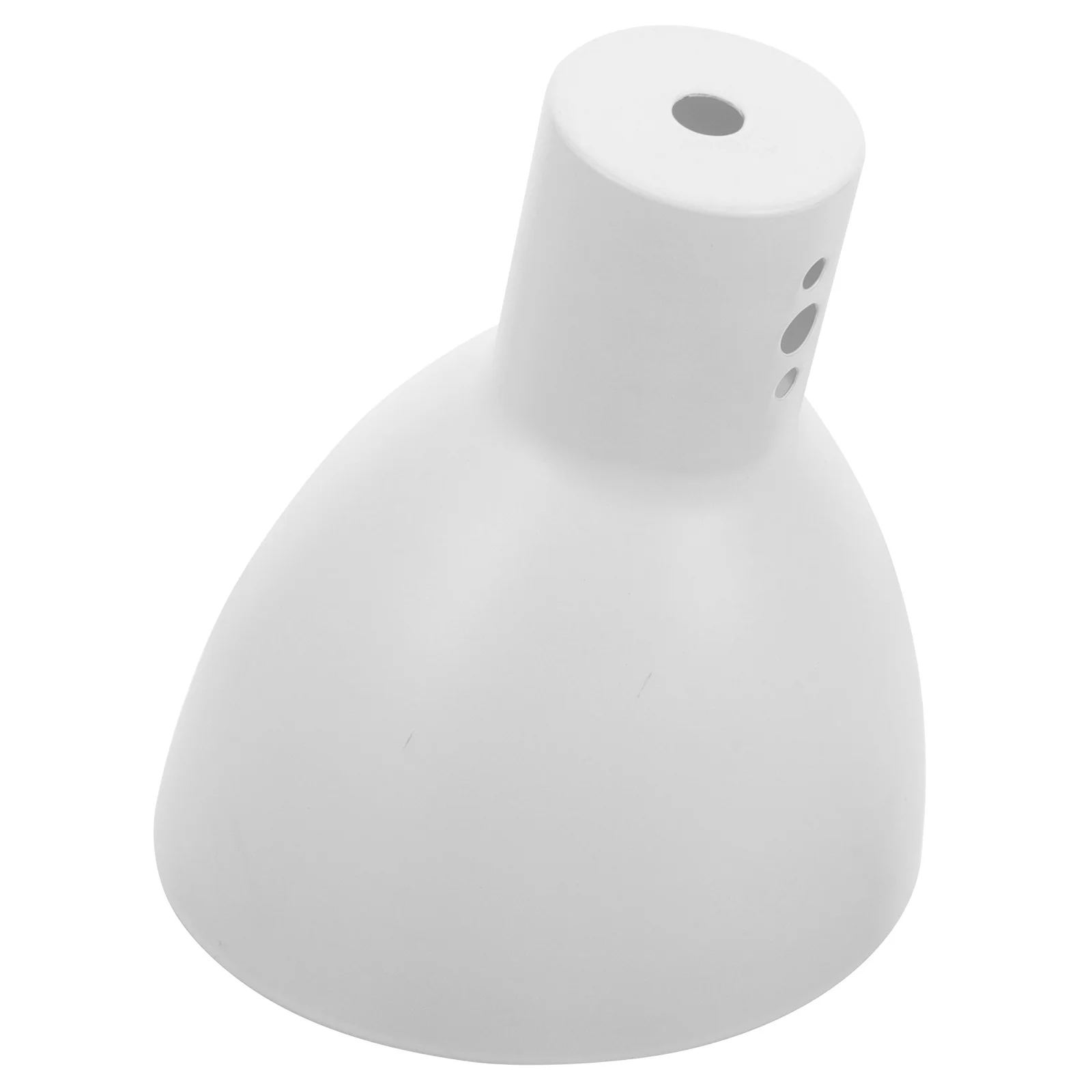 

Iron Horseshoe Lampshade Stylish Table Lamp Shade Replacement Light Cover for Desk Nightstand Use Light Cover Lamp Shades