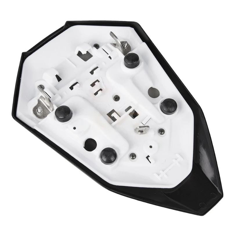 Motorcycle rear cover hump passenger seat cover fairing for Yamaha FZ MT 07 FZ07 MT07 2013-2017 view 3