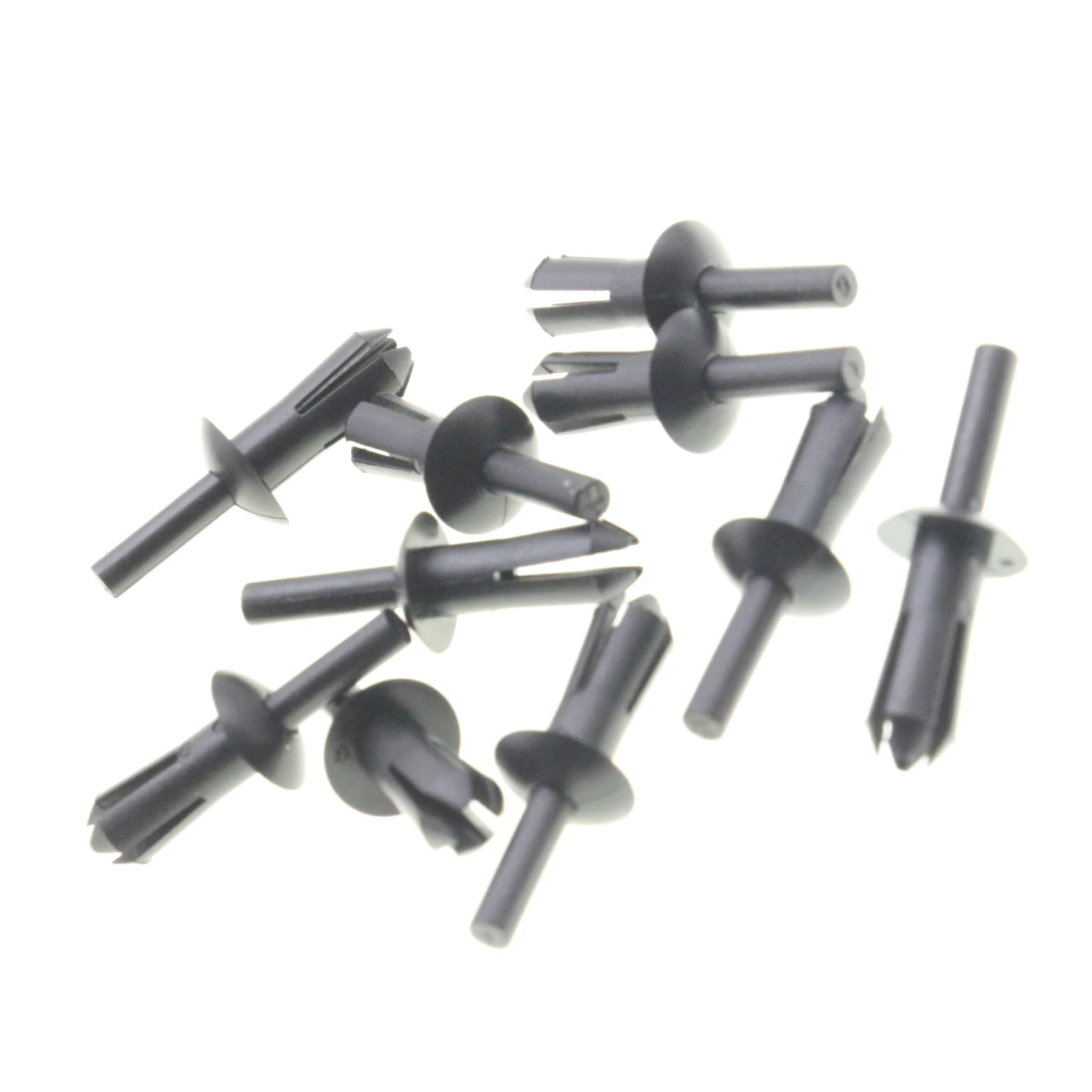 

10 Pcs Door Window Push-Type Retainer Clip for Mercedes-Benz CLA250 GLA250 CL500 CL55 AMG S430 S55 AMG | A0009905692 A6389840261