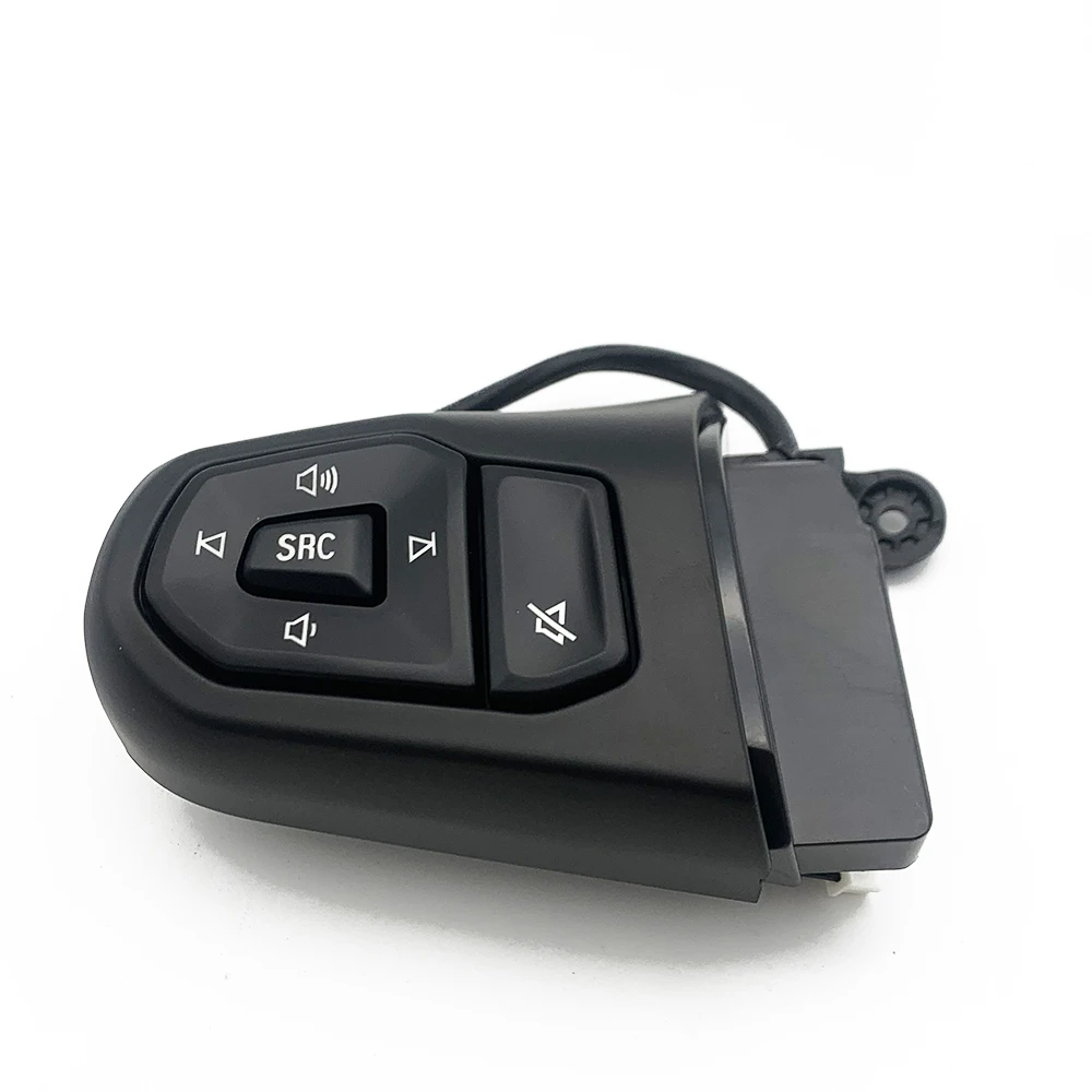 

2568448 2037686 Truck Steering Wheel Switch Multifunction Cruise Control Switch For Scania L P G R S Series 2016–2025