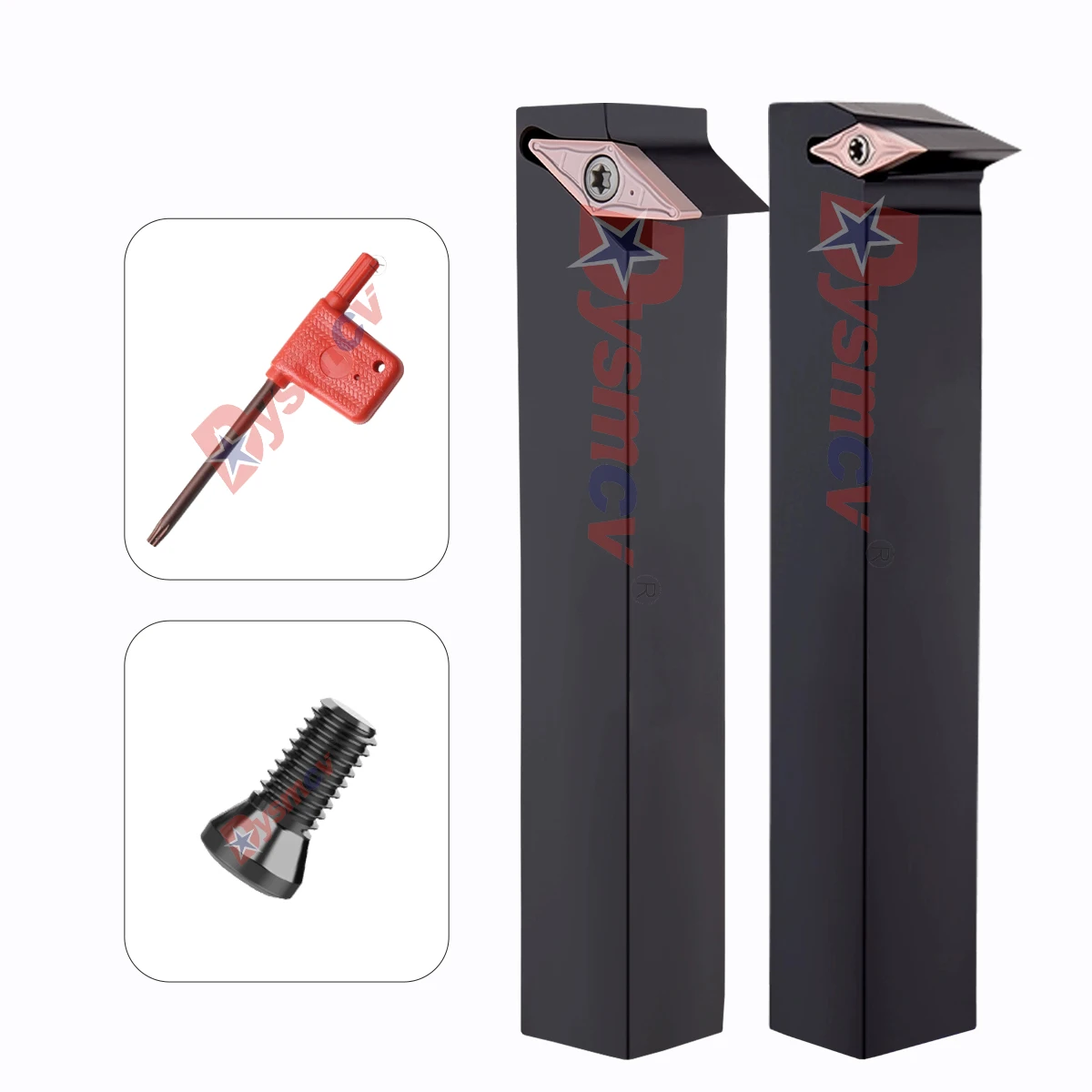 SDWCL SDZCL SVWBL SVZBL SDFCL CNC Tool Holder Outer Circular Knif Holder SVWBL2020K16 55 Degre Horizontal Row Cutter Bar Holder