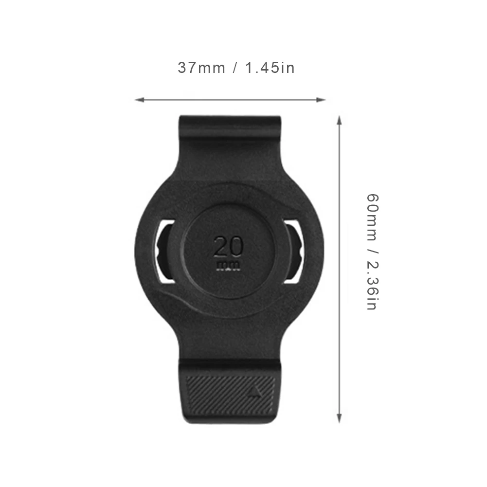 For Garmin QuickFit Bike Mount Watch For Garmin Fenix 3/5/6/7/MK1/2 Bike Speedometer Mount MTB Bike Watch Bracket 20/22/26mm view 5