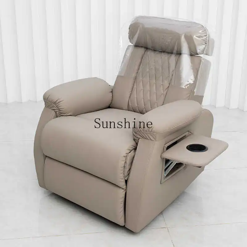

Nail salon sofa massage chair dust cover protective cover universal