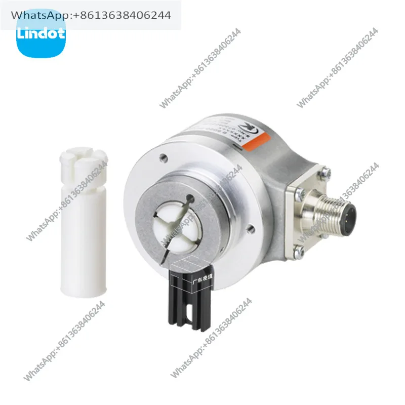 KUEBLER Encoder Incremental Sendix 5020 8.5020.0060.1024.S232