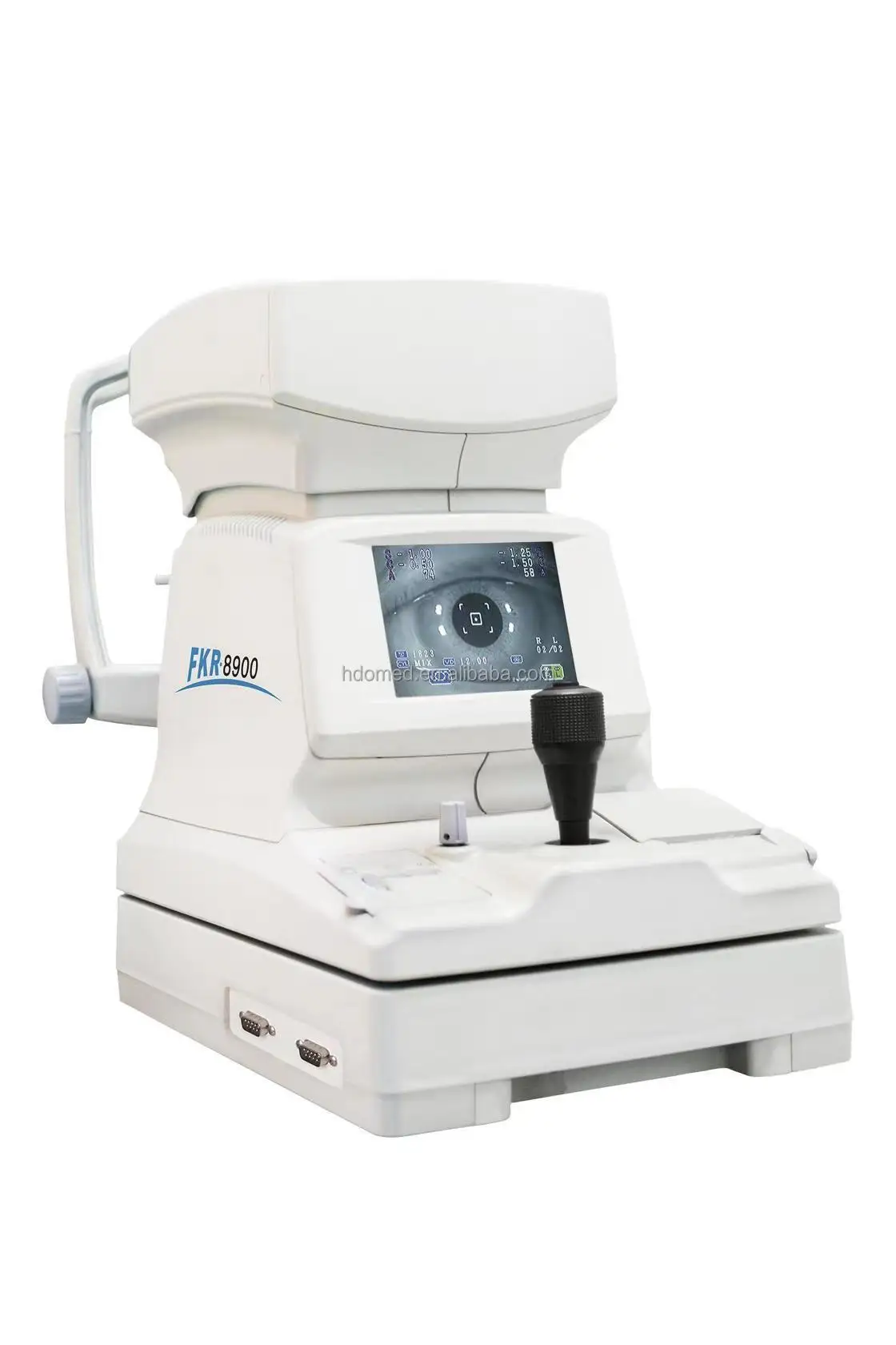 Instrumentos ópticos Refractómetro y queratómetro de bajo precio