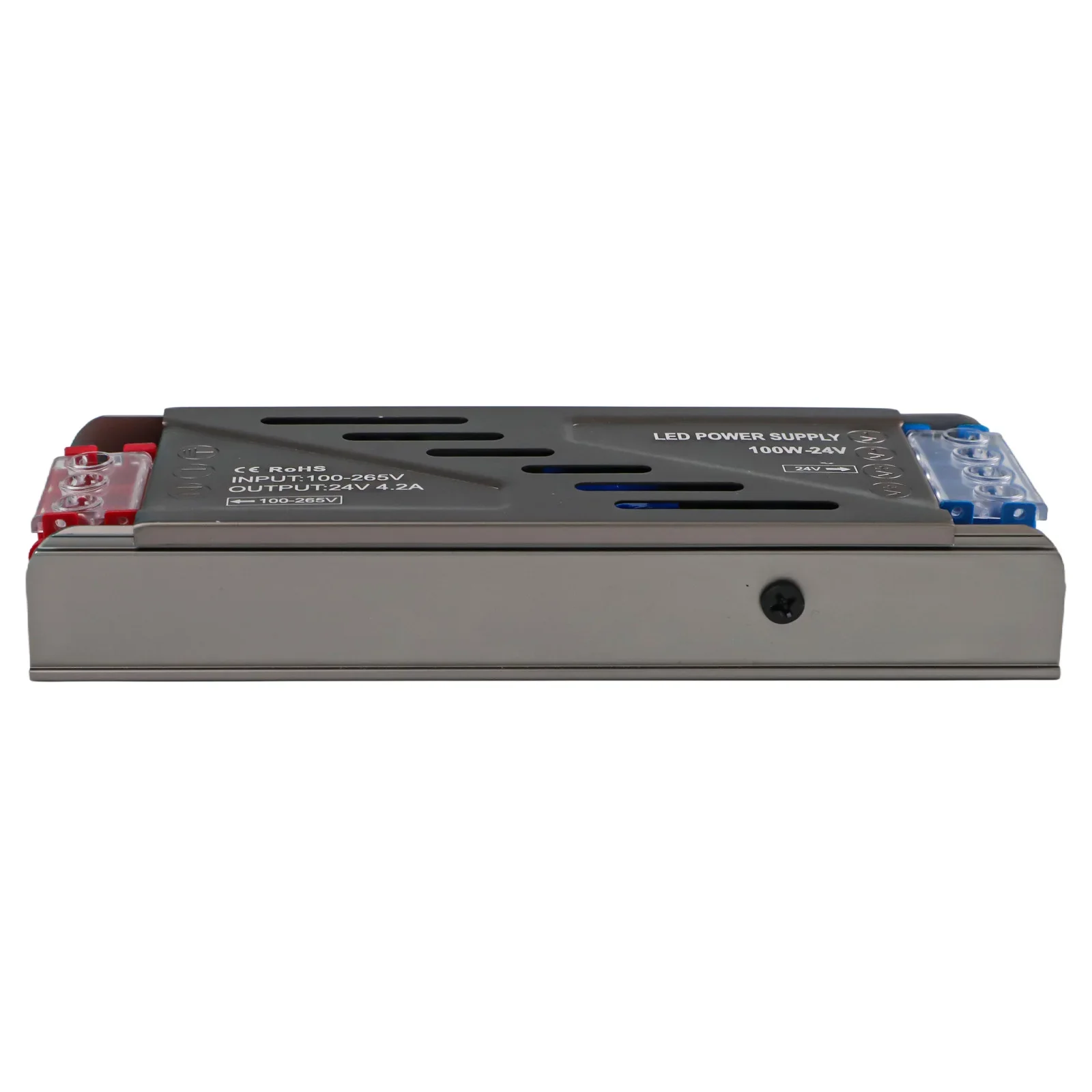 Insulated Terminals LED Transformer Short Circuit Protection Over Heat Protection Ceiling Light Over Voltage Protection