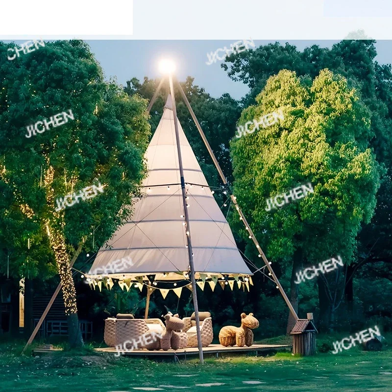 Jxc Outdoor Camp La… - image