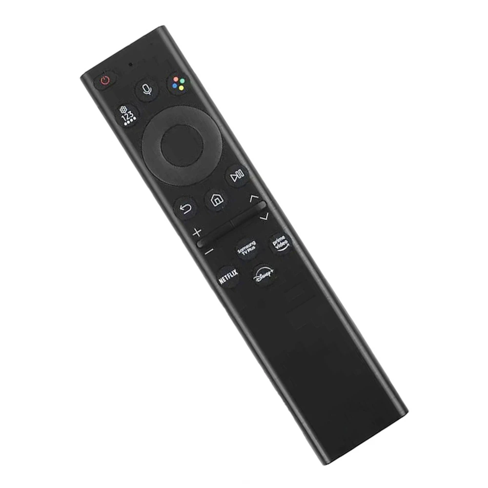 New BN59-01386B Smart Voice Remote Control For Samsung Crystal UHD 4K Smart TV Series BU8500 BU8000 (2022) TM2280E RMCSPB1EP1