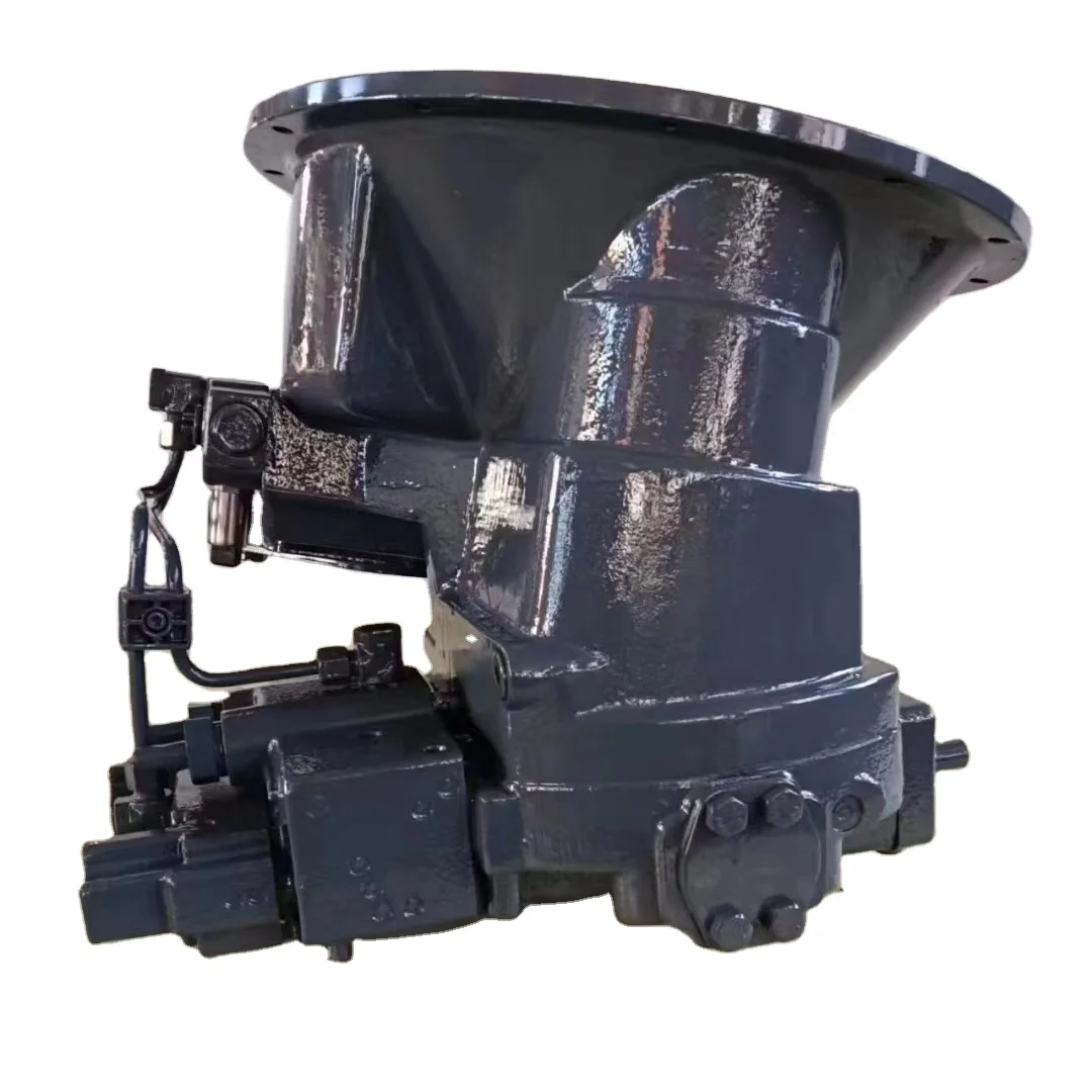 

Гидравлический насос A8VO140LA1S5/63R1 Главный масляный насос, используемый в роторном экскаваторе SANY SA Xugong