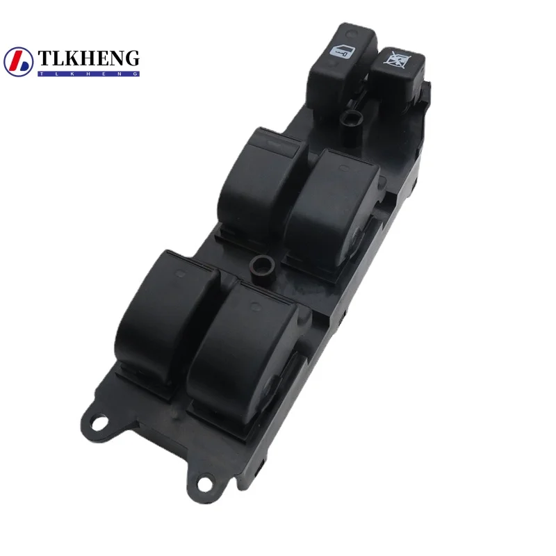 

84820-0F030 Front Left Car Power Window Switch for Toyota Corolla E120 2001 2002 2003 2004 2005 2006 2007