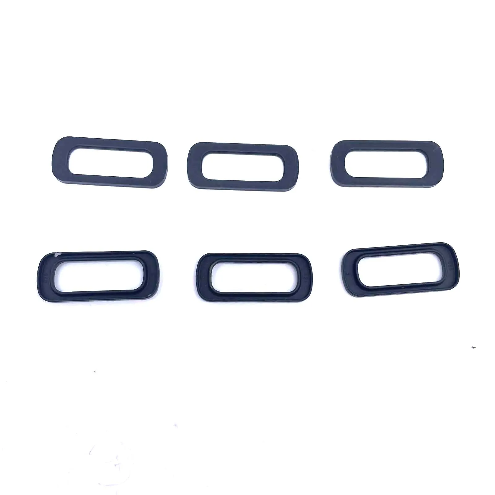 Guarnizione della testina di stampa da 6 pezzi adatta per Epson Ecotank ET 7750 8500 8550 7700