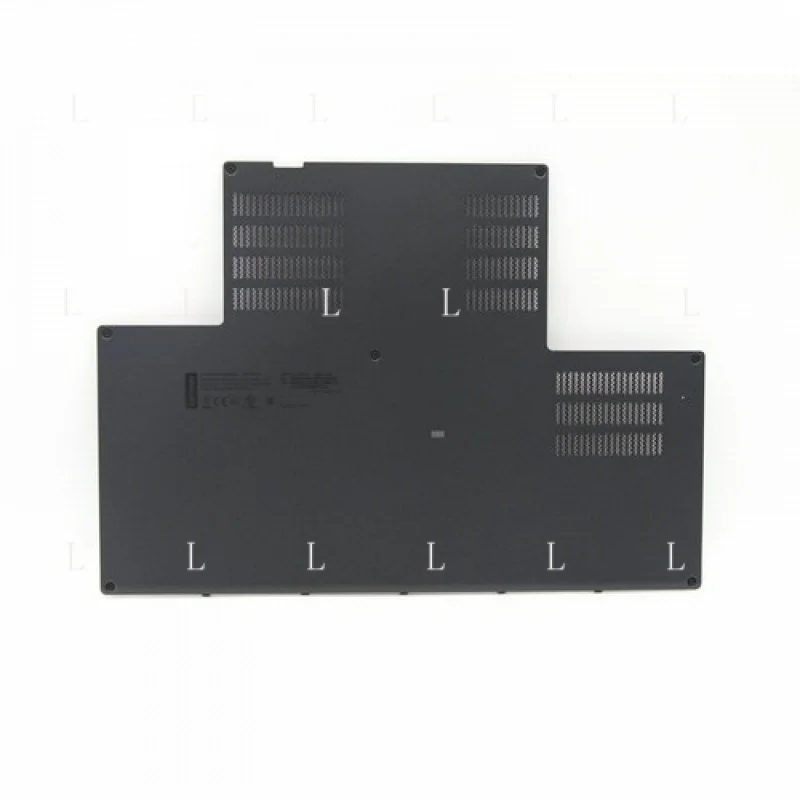

L новый для Lenovo ThinkPad P53 с большой нижней частью, дверная крышка, металлическая крышка для жесткого диска 02DM516