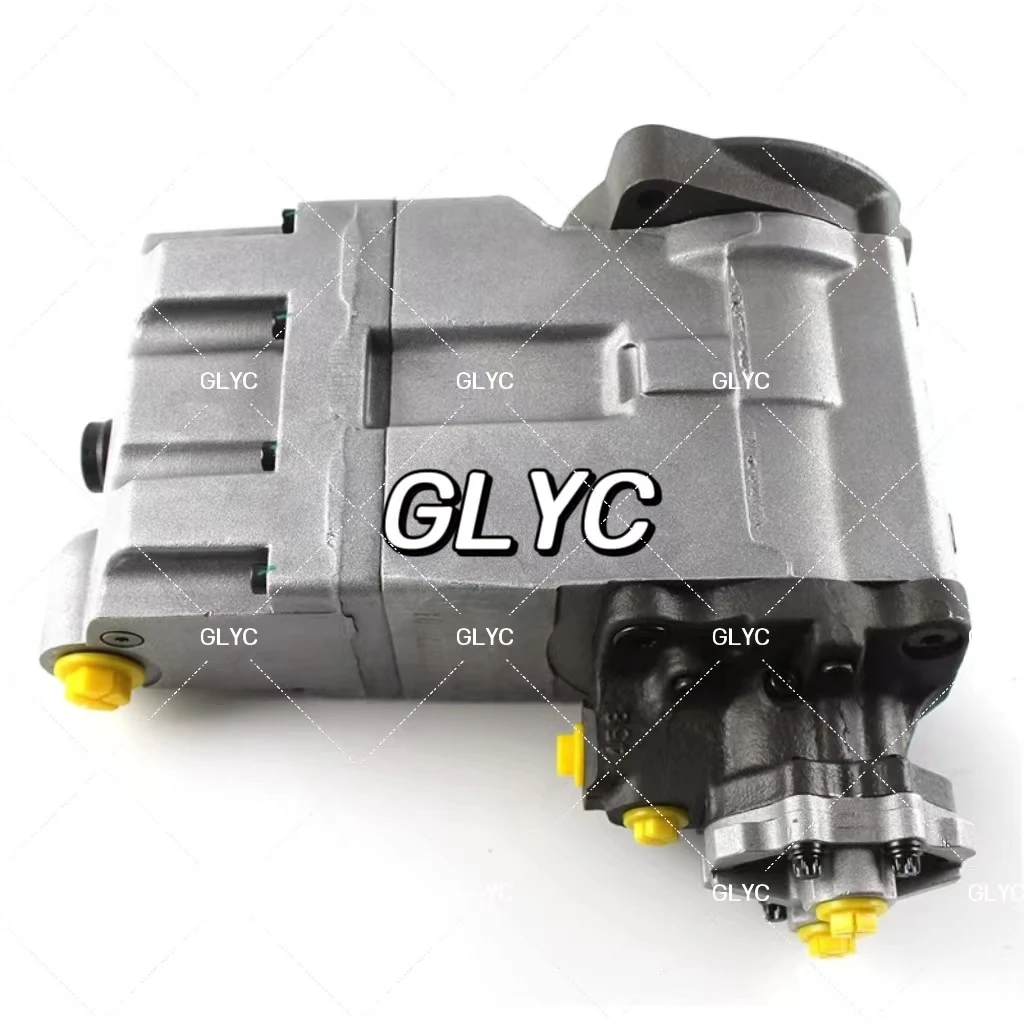 Dies el Fuel Pump CAT C9 C7 Engine Fuel Inje ction Pump 4768769 476-8769 476-8769 20R-1636 384-0678