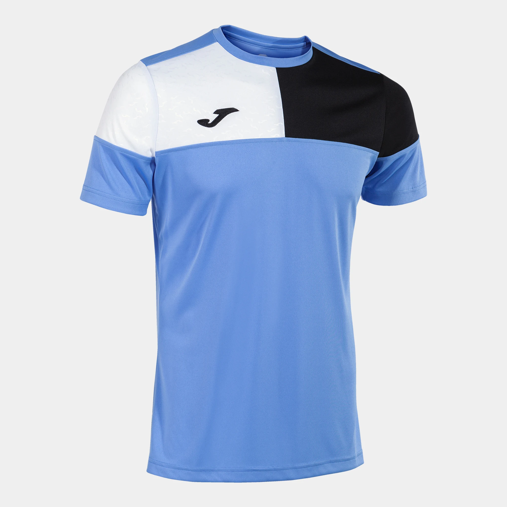 Camiseta de marca Joma para hombre, camiseta de verano personalizada con impresión 3D, Top transpirable de secado rápido para correr al aire libre, traje de entrenamiento deportivo