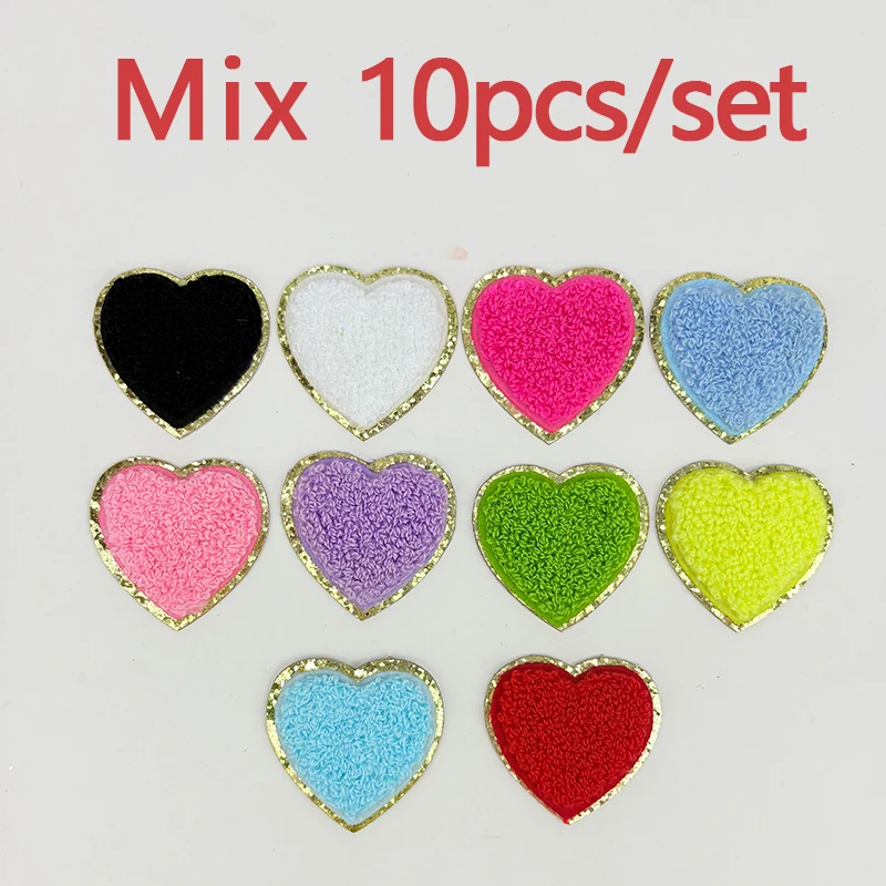 Variant: 10pcs
