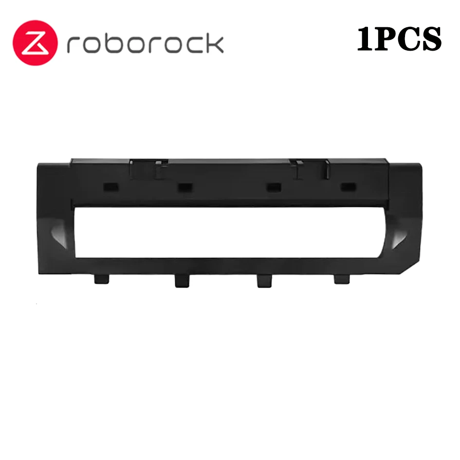 Roborock Saros 10R/S9 MaxV Slim/G20S Ultra Zubehör Hauptseitenbürste Mopp Hepa-Filter Staubbeutel Roboter Staubsauger Zubehör
