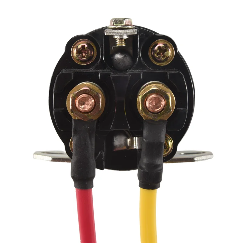 A57M-Glow Plug Control Relay For Mitsubishi Pajero 2 MK2 V34 V36 Nativa Sport 1 K94W K97W L200 Triton III 4D56 4M40 MD337888
