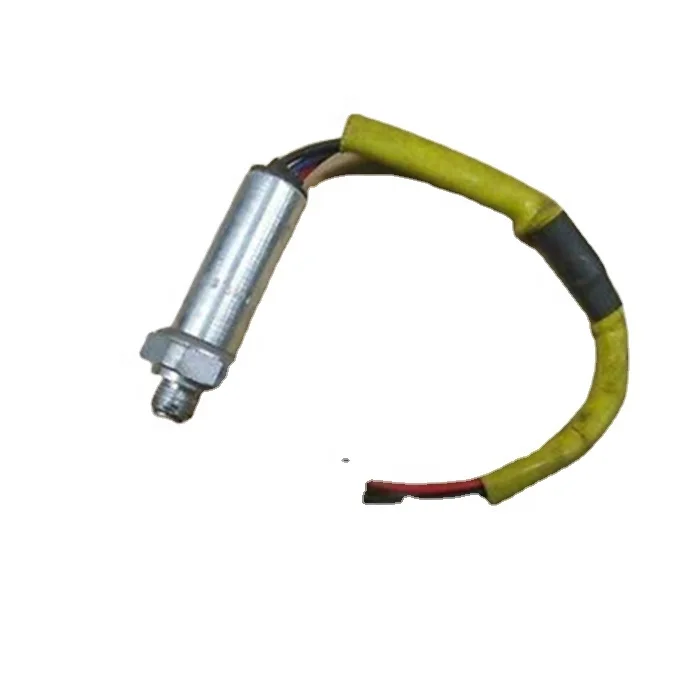 

Hangood Machinery Excavator Parts 213-6947 Pressure Switch for Excavator Switch Assy 4592595 Sensor Switch