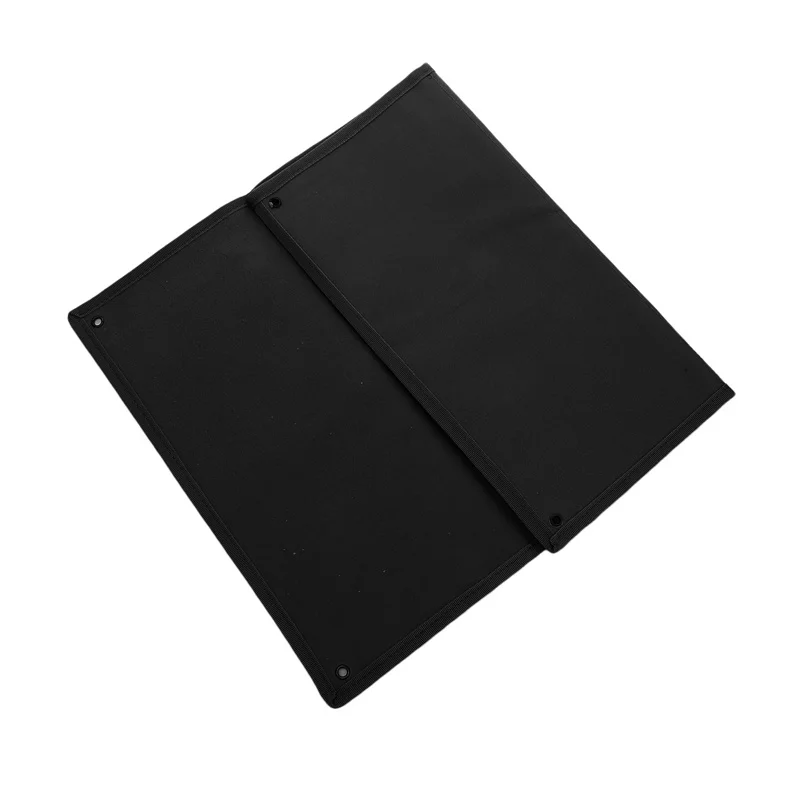 Abzeichen Display Moral Board Enthusiasten Moral Abzeichen Patch Armband Klett verschluss Display 2024 heiß