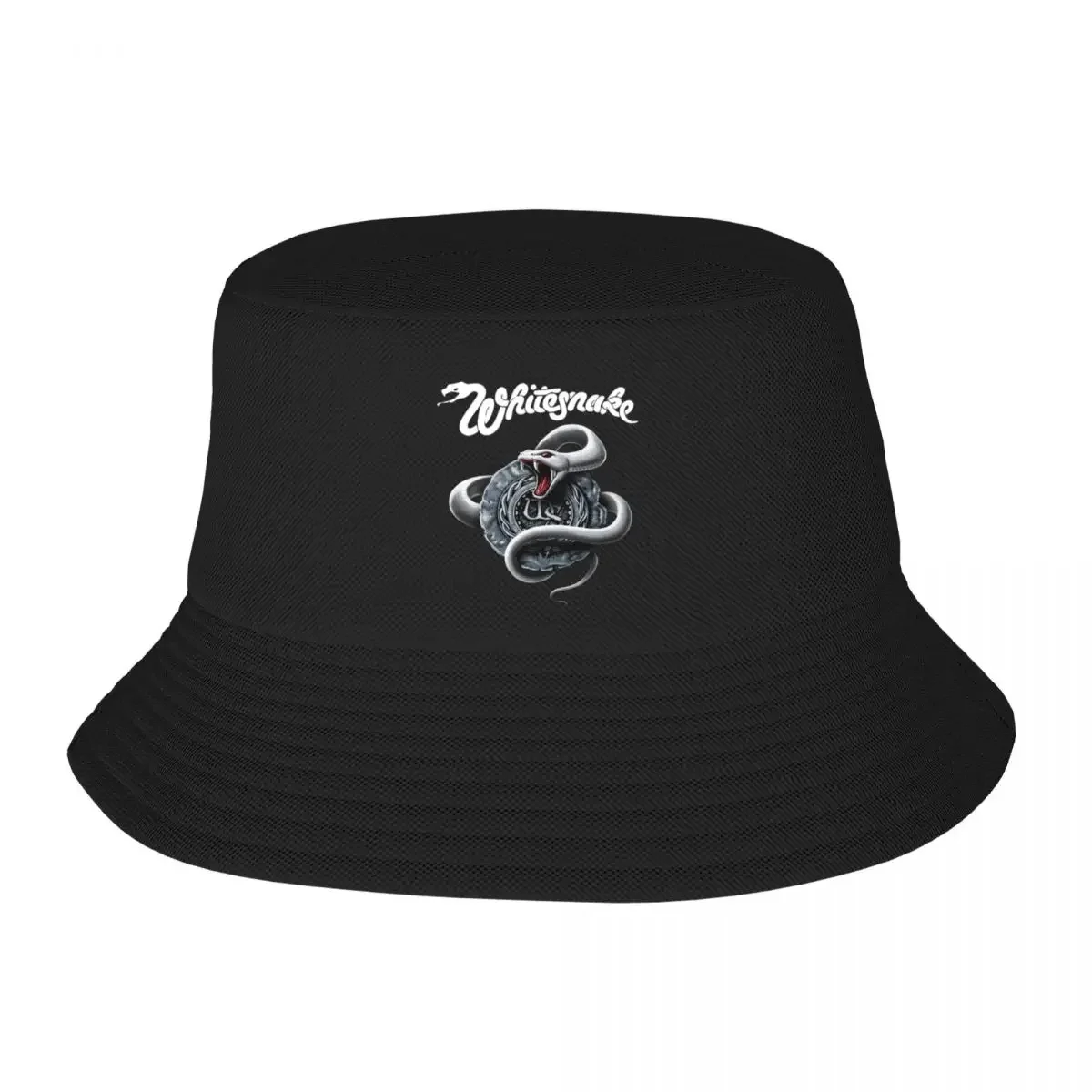 $$Ulo-Putih$$ Bucket Hat Big Size Hat funny hat Men Caps Women's