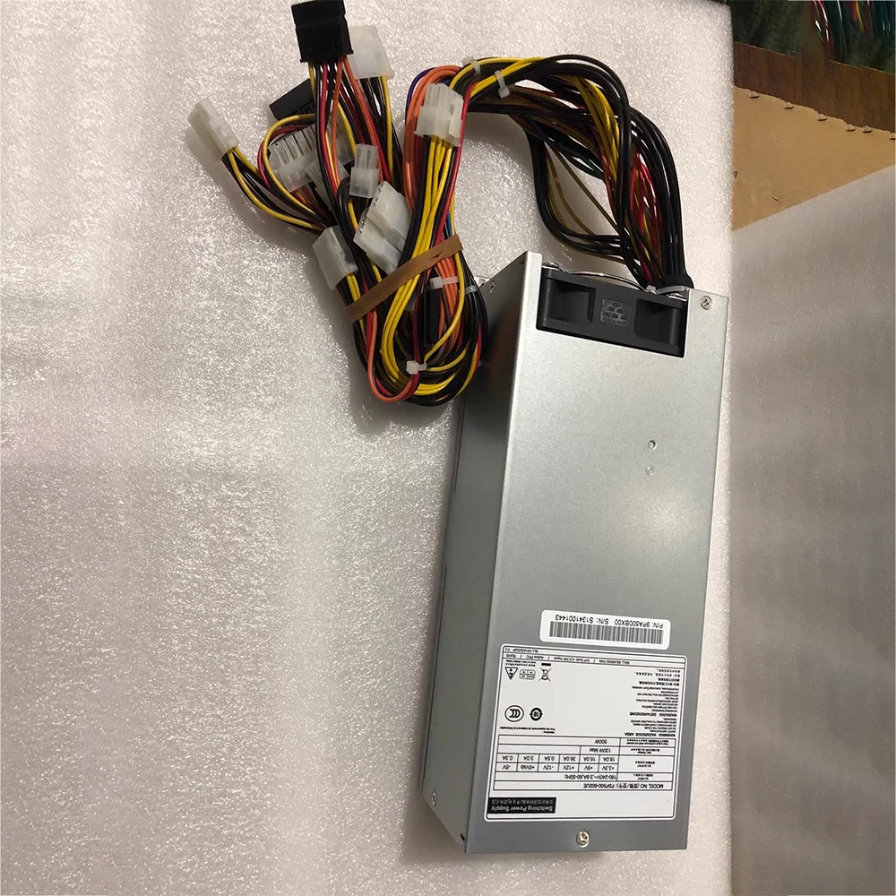 FSP500-602UE For FSP Industrial Control Power Supply 2U 500W