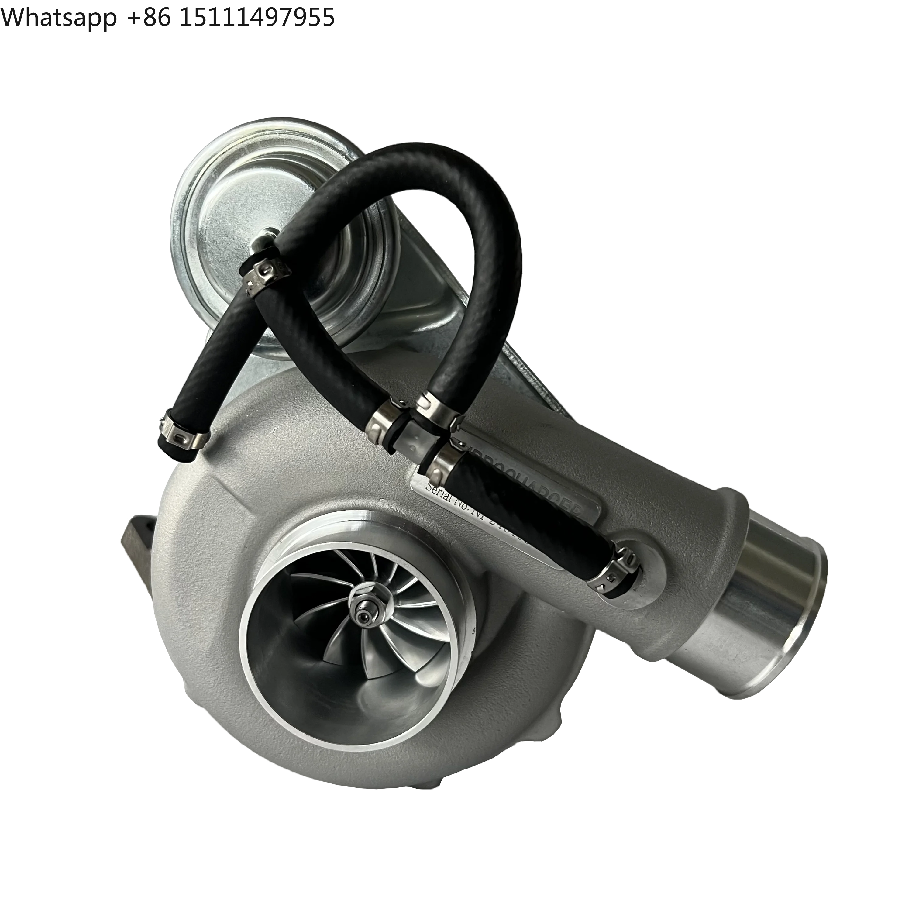 

RHF55 Turbocharger VF39 Standard Turbo Assembly VE440028 OEM Turbo 14411AA572 for 2.5L Impreza WRX STI DOHC With EJ20 Engine