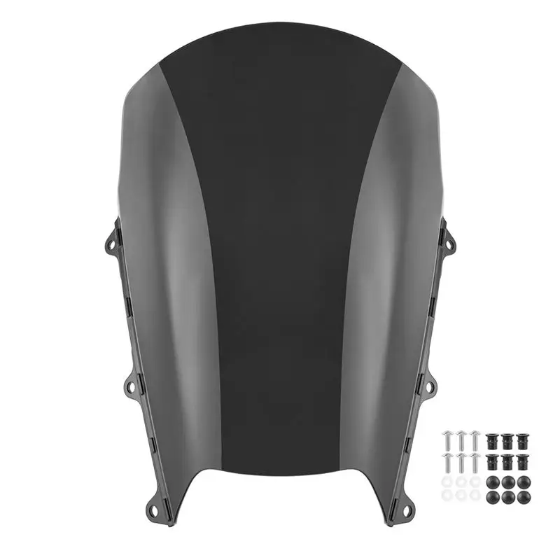 

AEE5-Motorcycle Accessories Windscreen Windshield Shield Screen For GSX-8R GSX8R GSX 8R 2023-2024