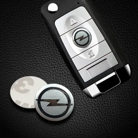 10 best sales opel emblem black - №5