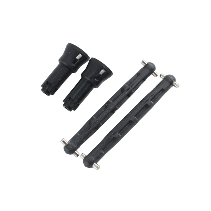 For SCY 18101 1/18 RC Car Upgrades- Rear Drive Shaft Assembly Kit Part Number 8021 Replacement Part