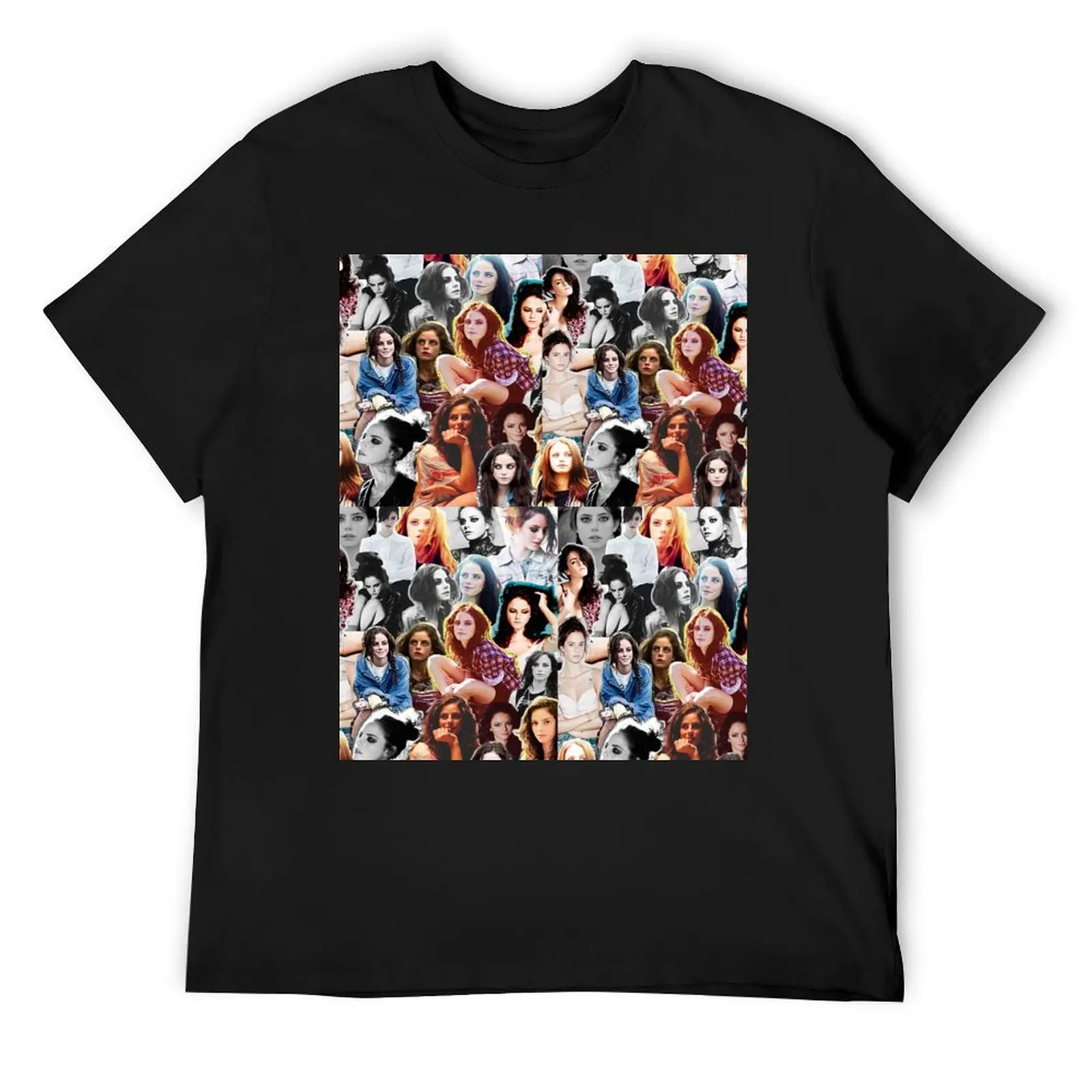 

Effy From Skins T-Shirt anime tshirt tees blacks men t shirt