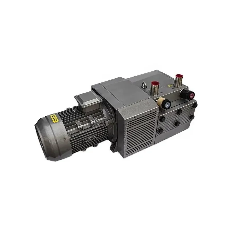 Highly Recommended Customizable Oil-Free Vacuum Pumps with Low Running Costs and Low Noise for Low Pressure Applications