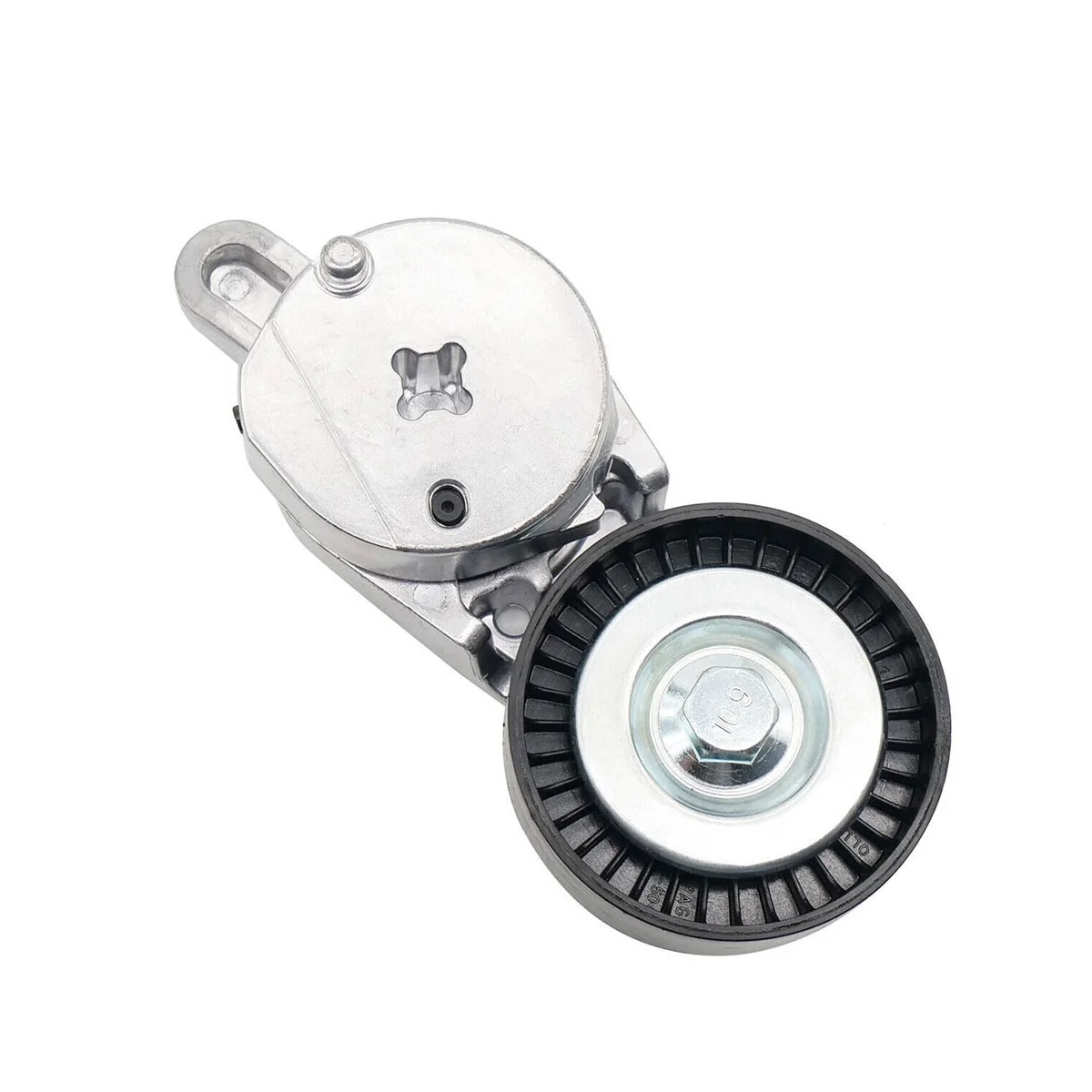 Car Belt Tensioner Assembly Smooth Pulley for Toyota Camry 2010-2011 2.5L 1662036030 image 4