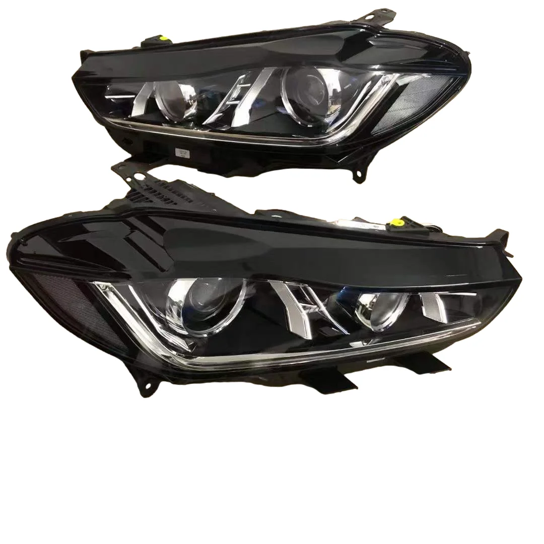 

Suitable for Jaguar XE headlight assembly T4A1419 T4A1420 T4A1411 T4A1410