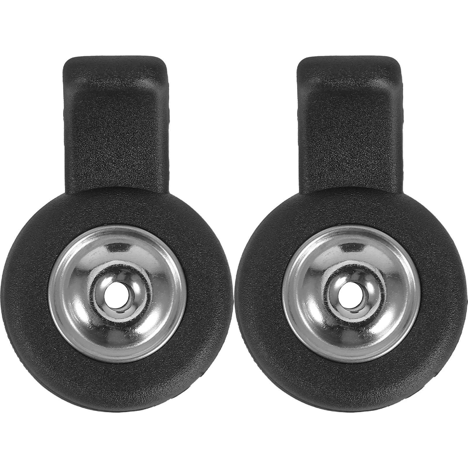 

2 set Whistling Kettle Spout Replacement High Temperature Resistant Detachable Design For Stovetop Kettles Steam Release Nozzle