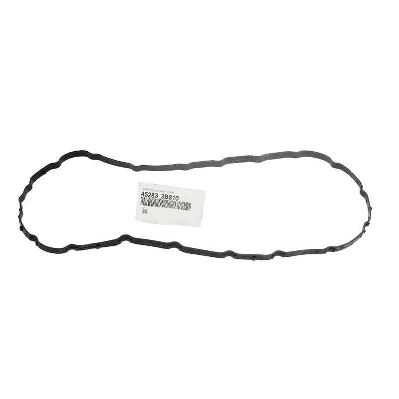 Automatic Transmission Oil Pan Gasket For Hyundai Tucson Santa Fe Elantra Veloster Kia Forte Koup Optima Sportage 452833B810
