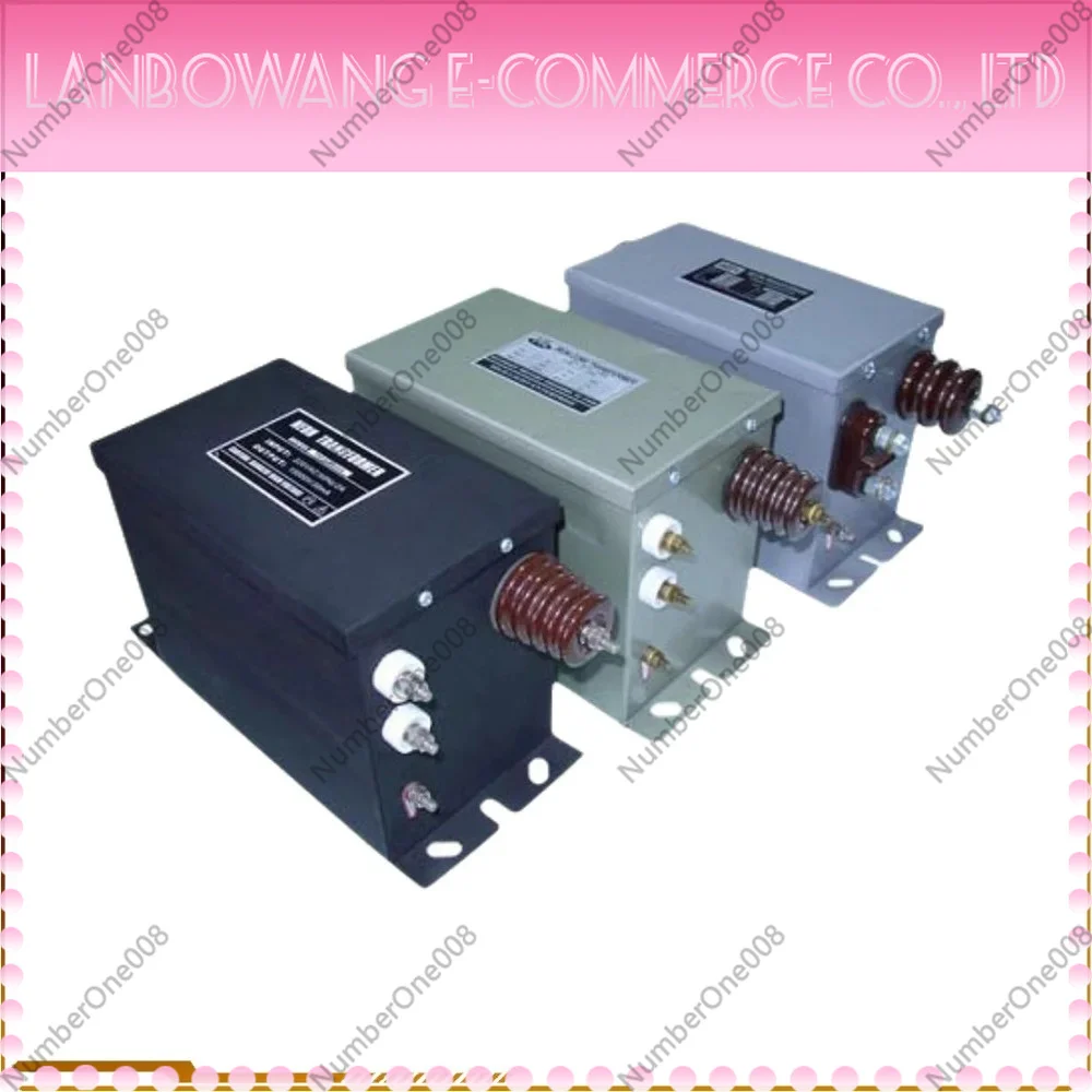 TH5-A Neon Light Transformer 220V To 15000V High Voltage Step-up Regulator Power Supply for Neon Sign Lighting
