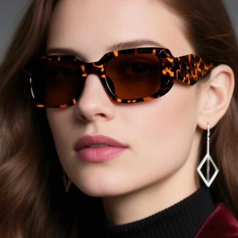 

Солнцезащитные очки для мужчин и женщин, овальные модные солнцезащитные очки, роскошный брендовый дизайнер, ретро, для отдыха на природе, подарки, аксессуары gafas de sol, очки