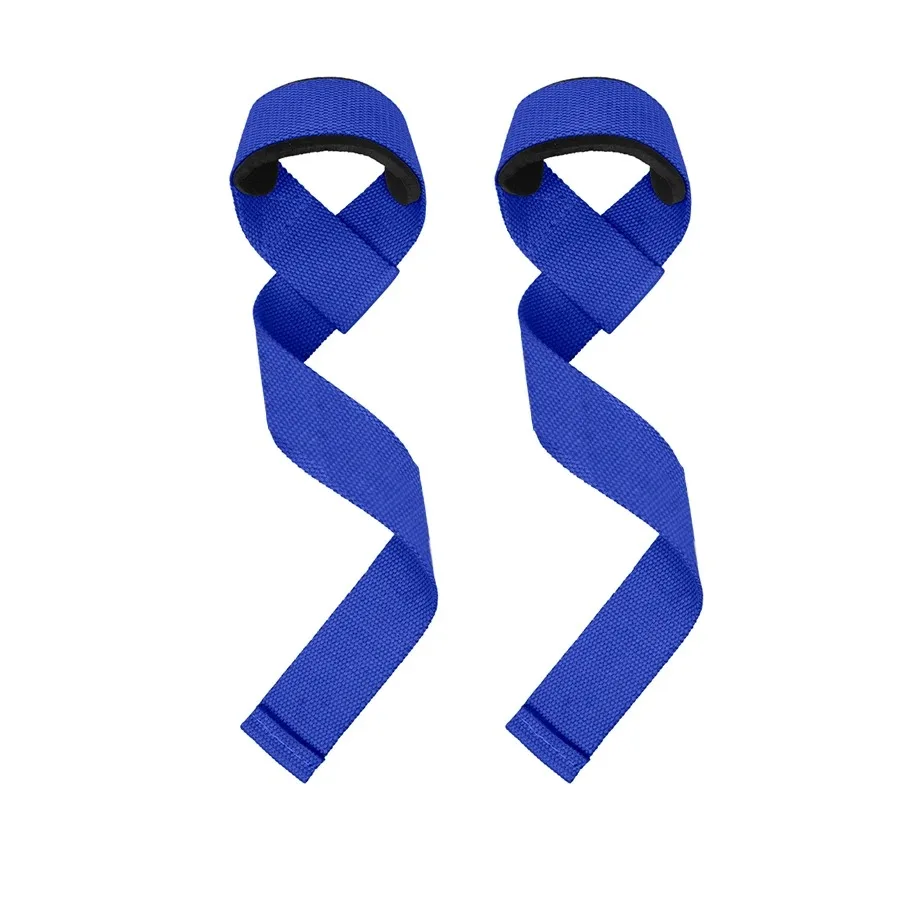Weightlifting Wrist Straps 5