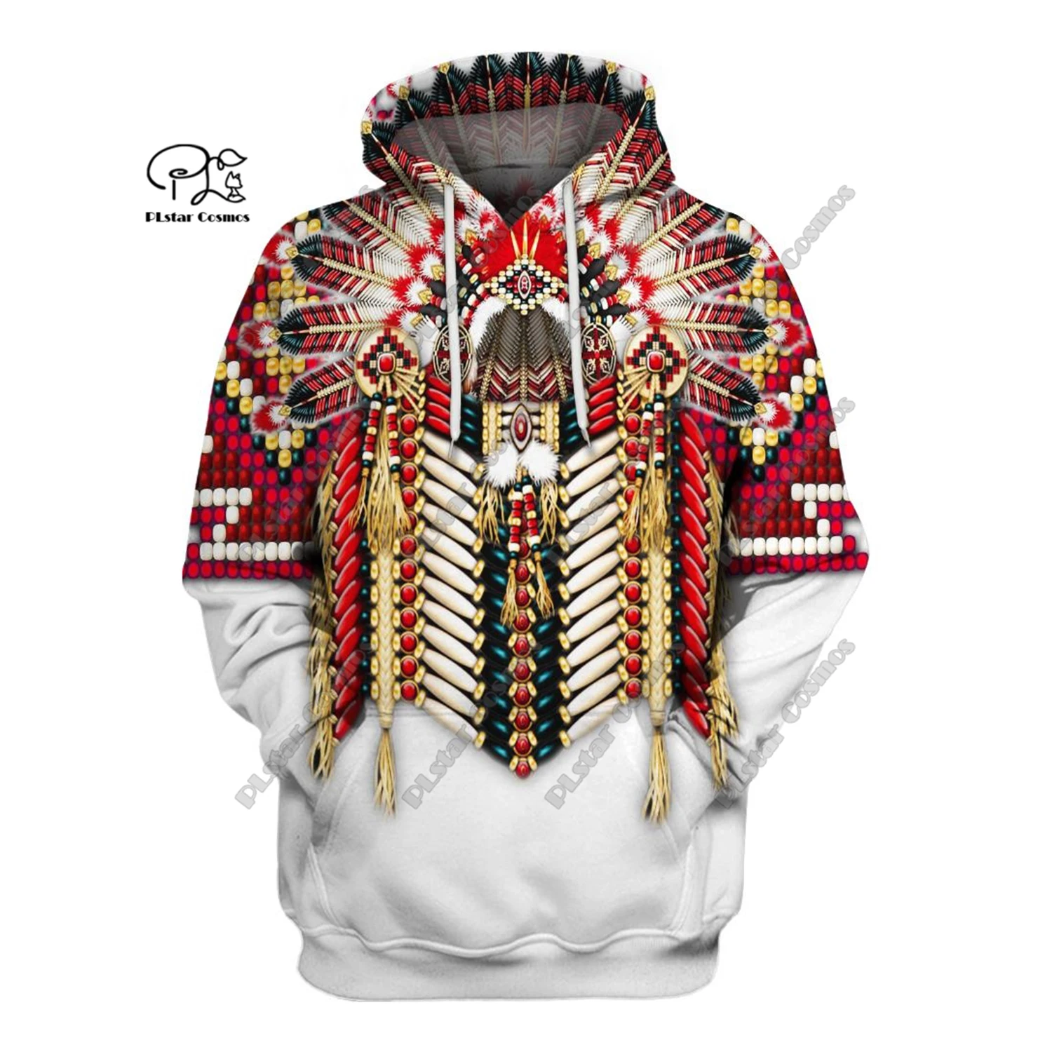 

3D Printing New Aboriginal Collection Tribal Dreamcatcher Feather Art Unisex Clothing Casual Hoodie/Sweatshirt/Zip/T-Shirt Y-16