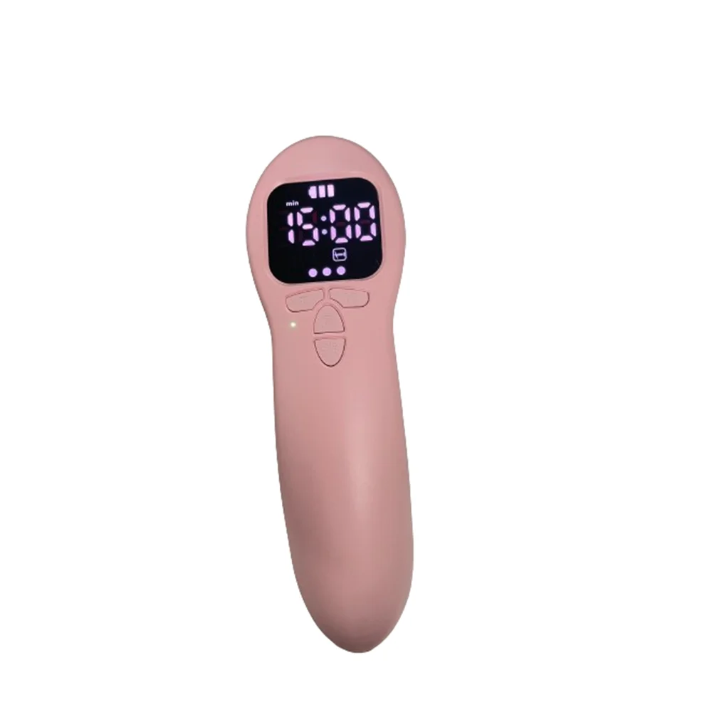 Professional skin cooling device refine pores face care tools improve dull skin rejuvenation device