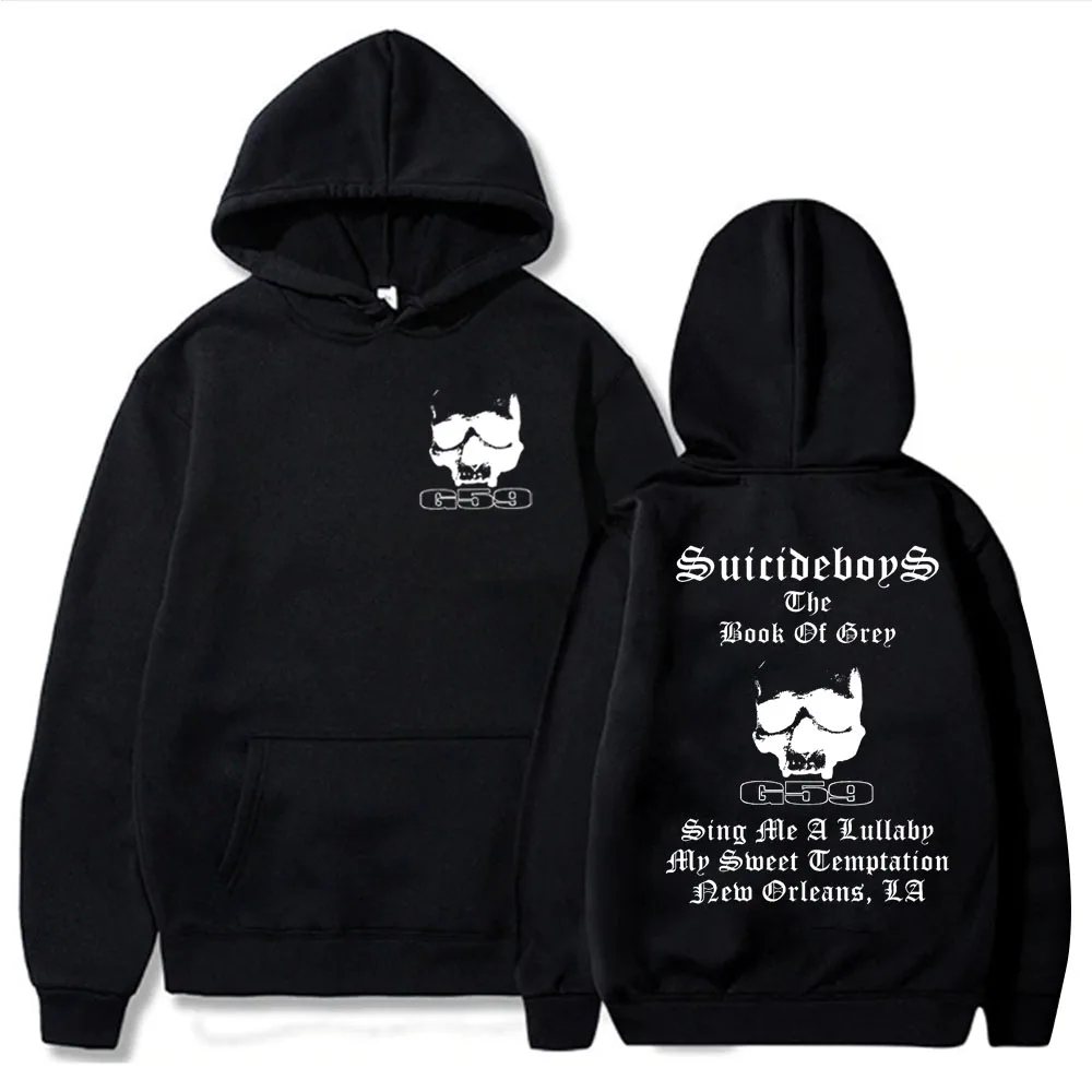 

Suicideboy Hoodie Suicideboy G59 Hoodie Suicideboy Merch Suicideboy Fan Gift Pullover Tops Streetwear Unisex