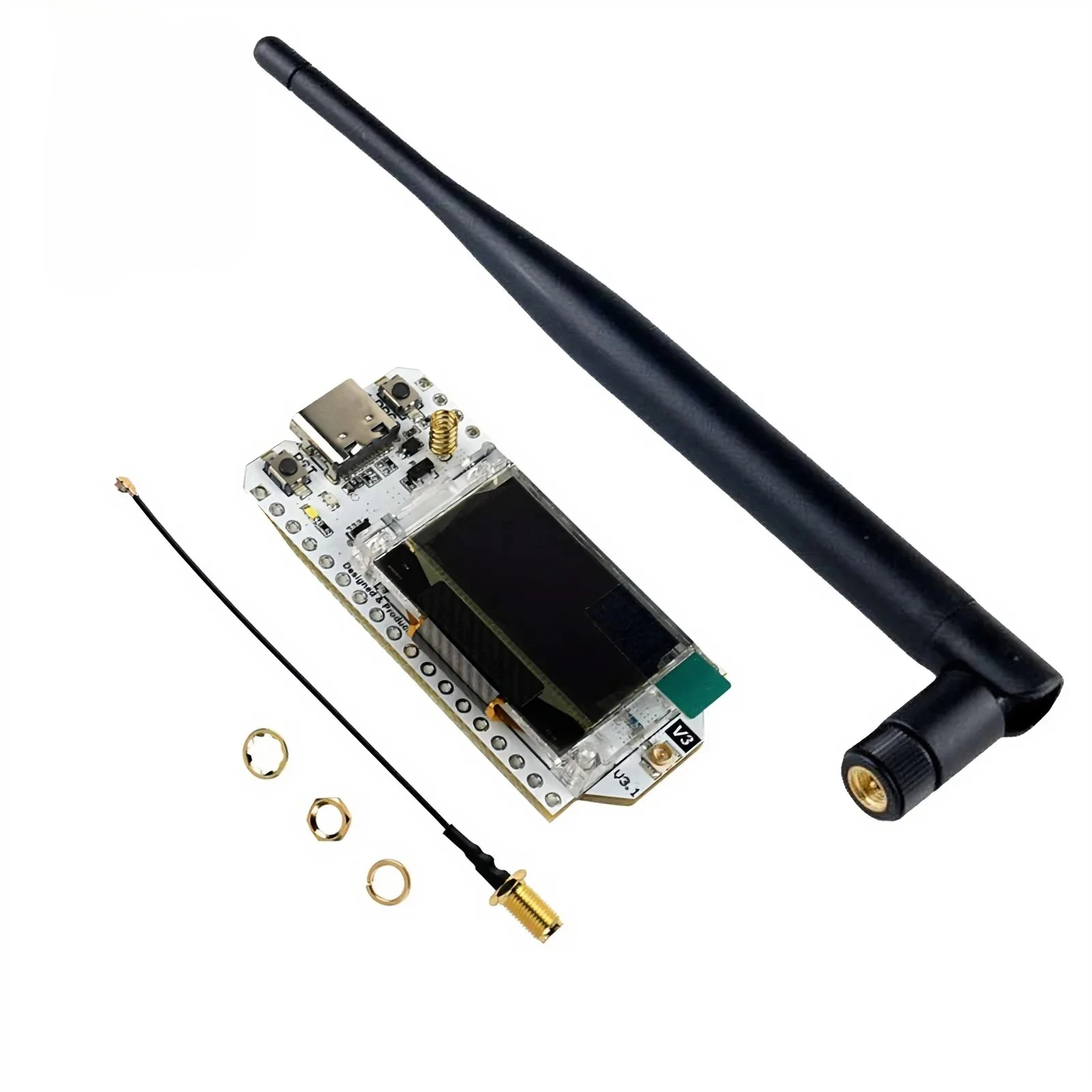 Heltec Lora32 V3 No… - image