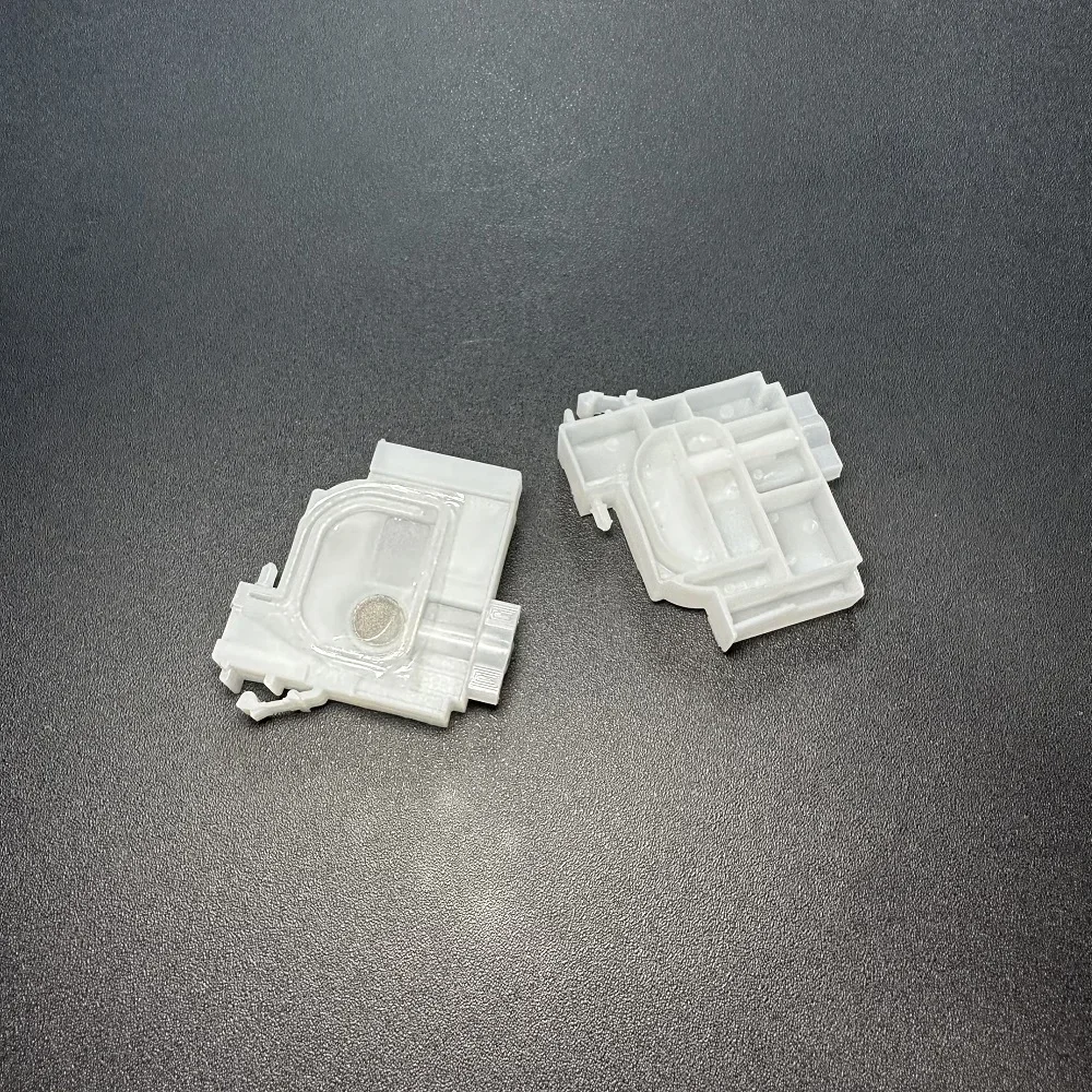 .1758383 1758384 used for EPSON L1110 L3100 L3101 L3110 L3150 L3151 L3160 L5190 Ink Damper Adapter ASSY *50