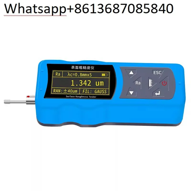 

TR200 roughness meter surface roughness finish meter high precision roughness test measuring instrument